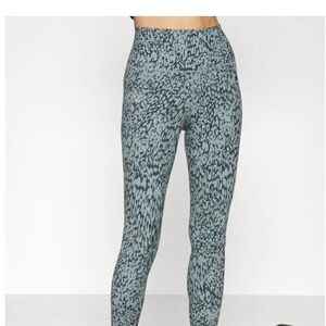 Athleta jogger leggings